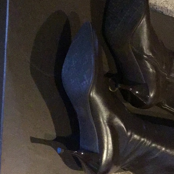 Gucci boots - Picture 3 of 7